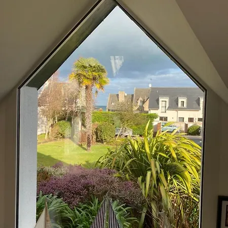 Ferienhaus La Petite Duchesse - Jaccuzzi *