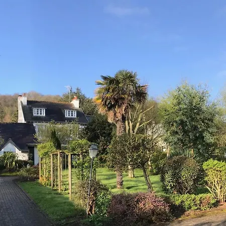 La Petite Duchesse - Jaccuzzi Ferienhaus