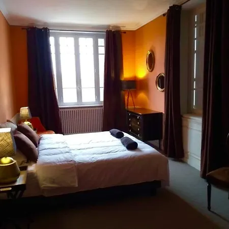 Ferienhaus La Petite Duchesse - Jaccuzzi Plérin