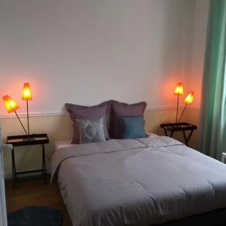 La Petite Duchesse - Jaccuzzi Ferienhaus
