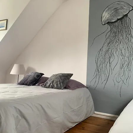 Ferienhaus La Petite Duchesse - Jaccuzzi